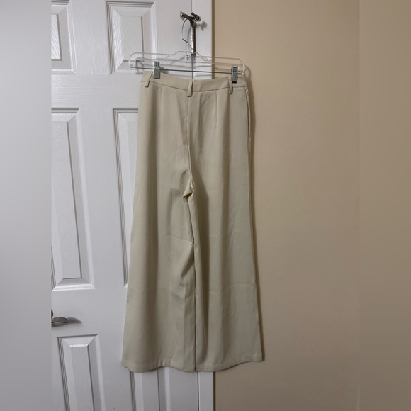 Wide leg pant set - Picture 4 of 7